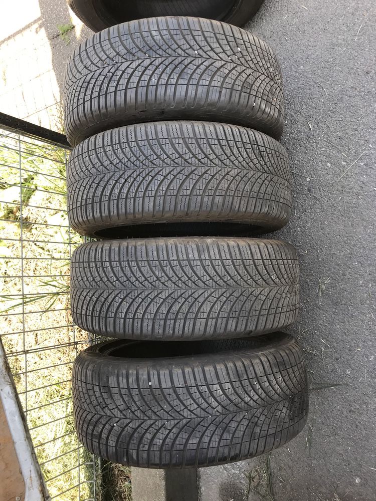 Anvelope iarna 225/45r17