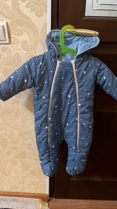 продам комбинезоны