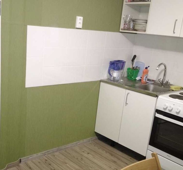 Дава се под наем Едностаен апартамент в Пловдив, Изгрев - 48 кв.м за 214.2 € - Снимка #2