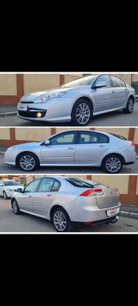 Renault Laguna 3  ( 1,5 Diesel ) TOP