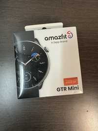 Smartwatch Amazfit GTR Mini, Sigilat
