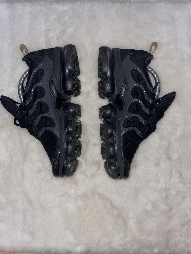 Nike Vapormax.