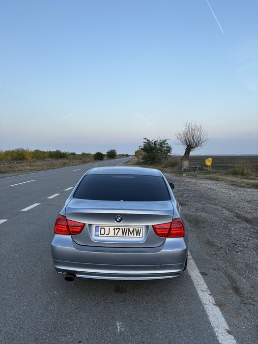 Bmw e90 LCI an 2010
