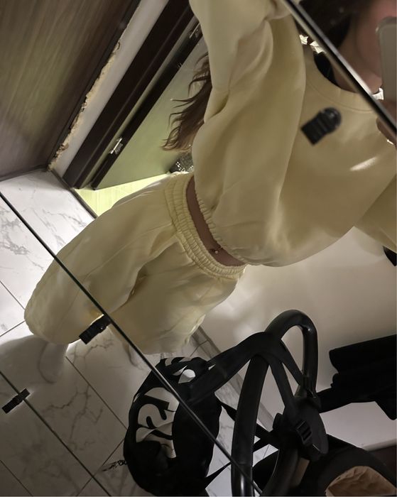 Спортен комплект