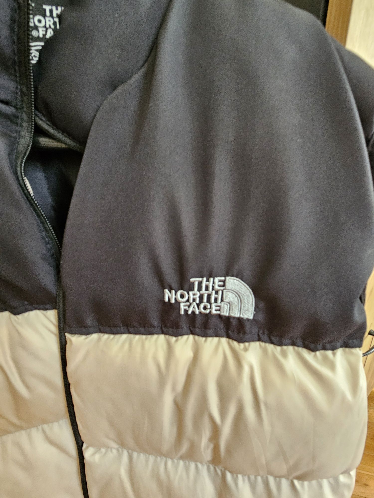 The north face елек, яке, грейка, мъжка