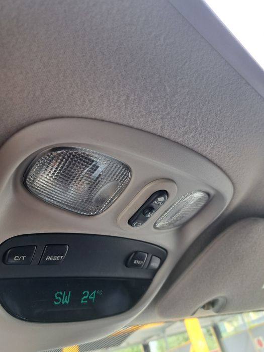 Jeep cherokee liberty 3.7l