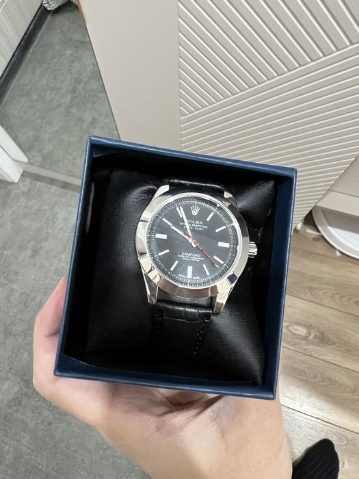 Часы новые rolex