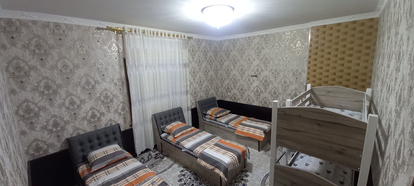 Дача в Бричмулле