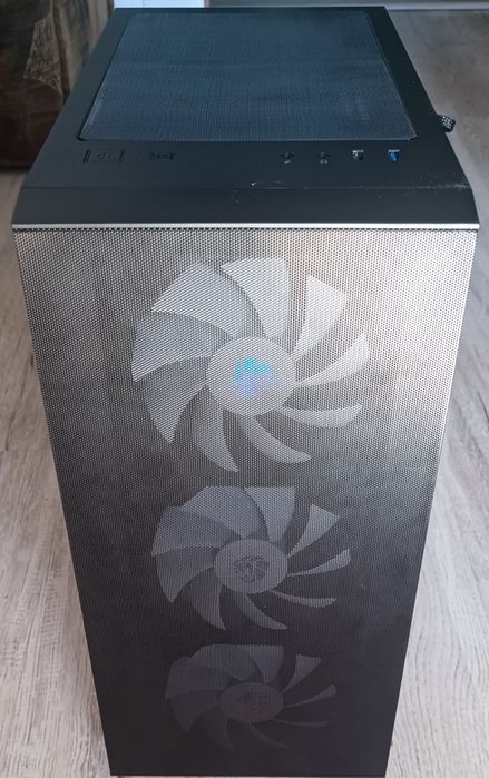 PC gaming i5 13400F/ RTX 3070 8GB/ 32 Gb RAM ddr 5/ SSD M2 1TB