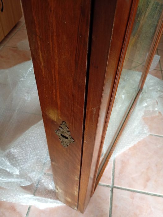 Icoana veche 100 de ani