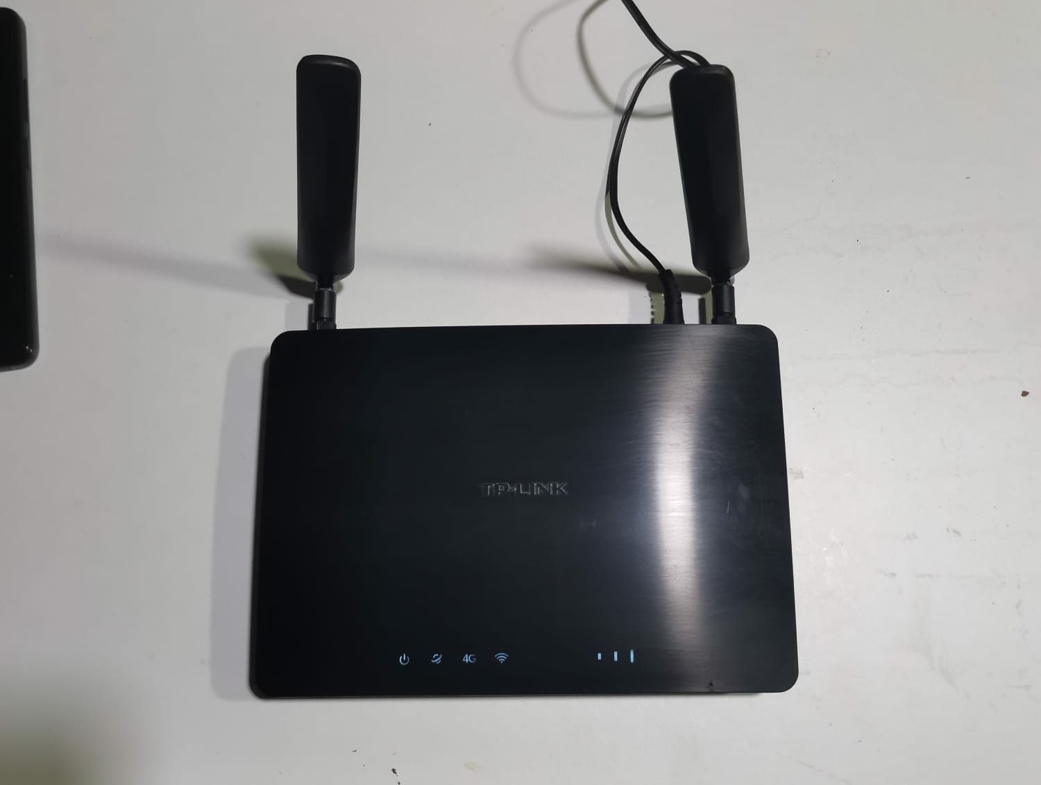 FlyBox TpLink MR200 , AC750 , 4G LTE