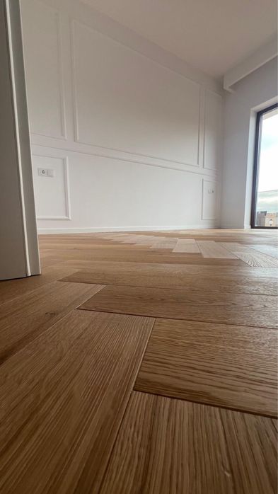 !!Apartament NOU 2024 • Design & Finisaje Premium • 65mp + 14mp Balcon