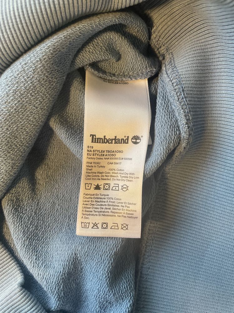 Pullover Timberland