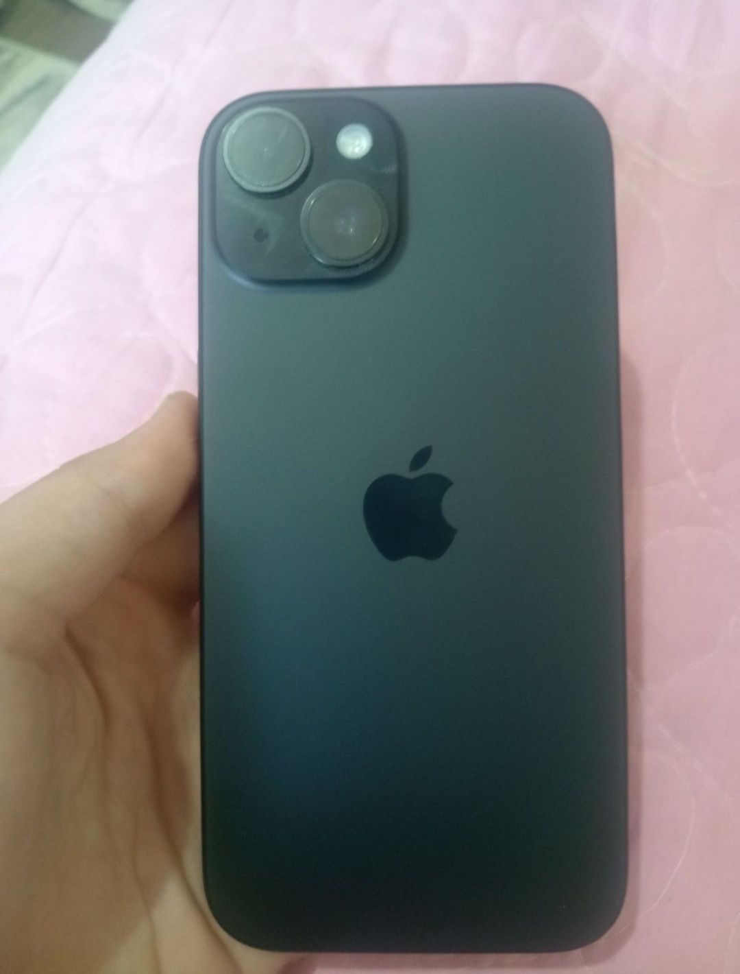 Iphone 15 sotiladi holati ideal