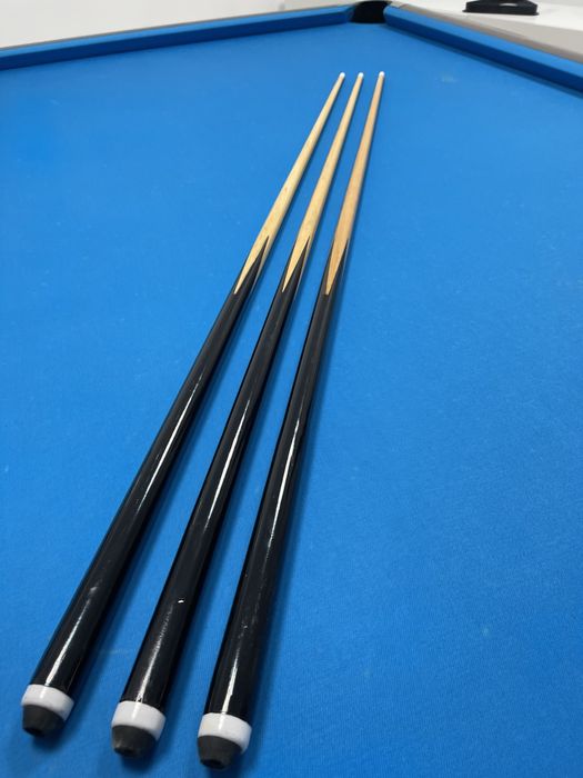 Tac biliard din lemn Clasic / 12 mm OFERTA