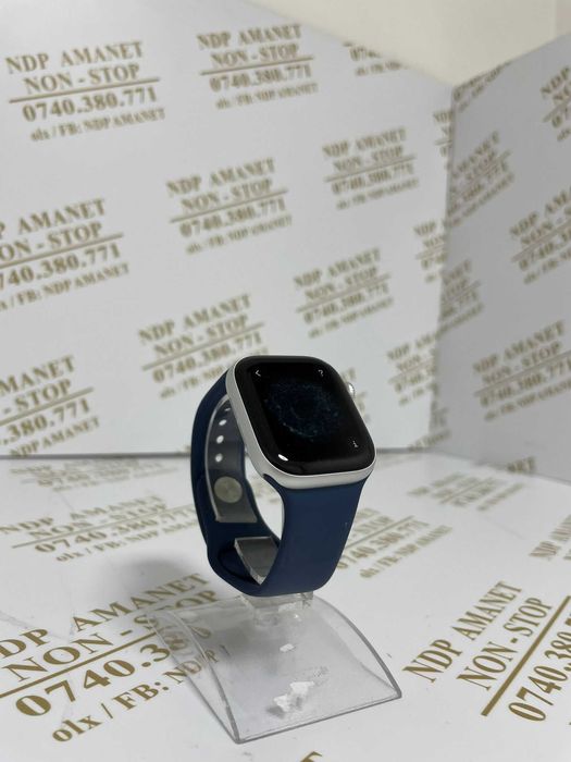 NDP Amanet NON-STOP Sos. Giurgiului 119 APPLE WATCH SERIA 10 (25271)