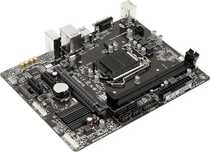 Комплект H110+I5 6500T. В идеальном состоянии  возможен обмен.