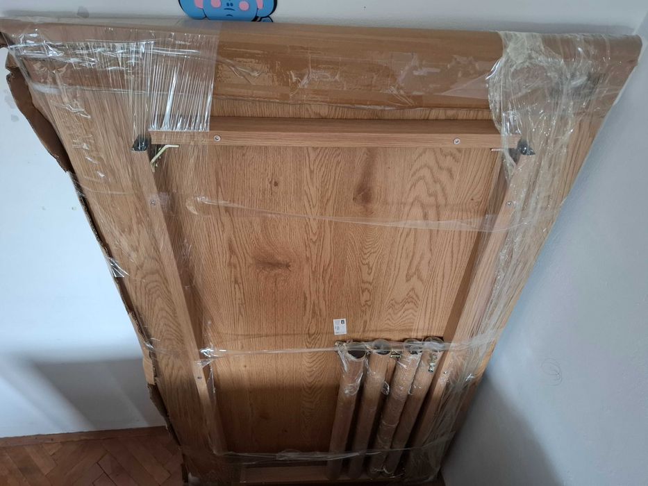 Маса за трапезария кухненска маса