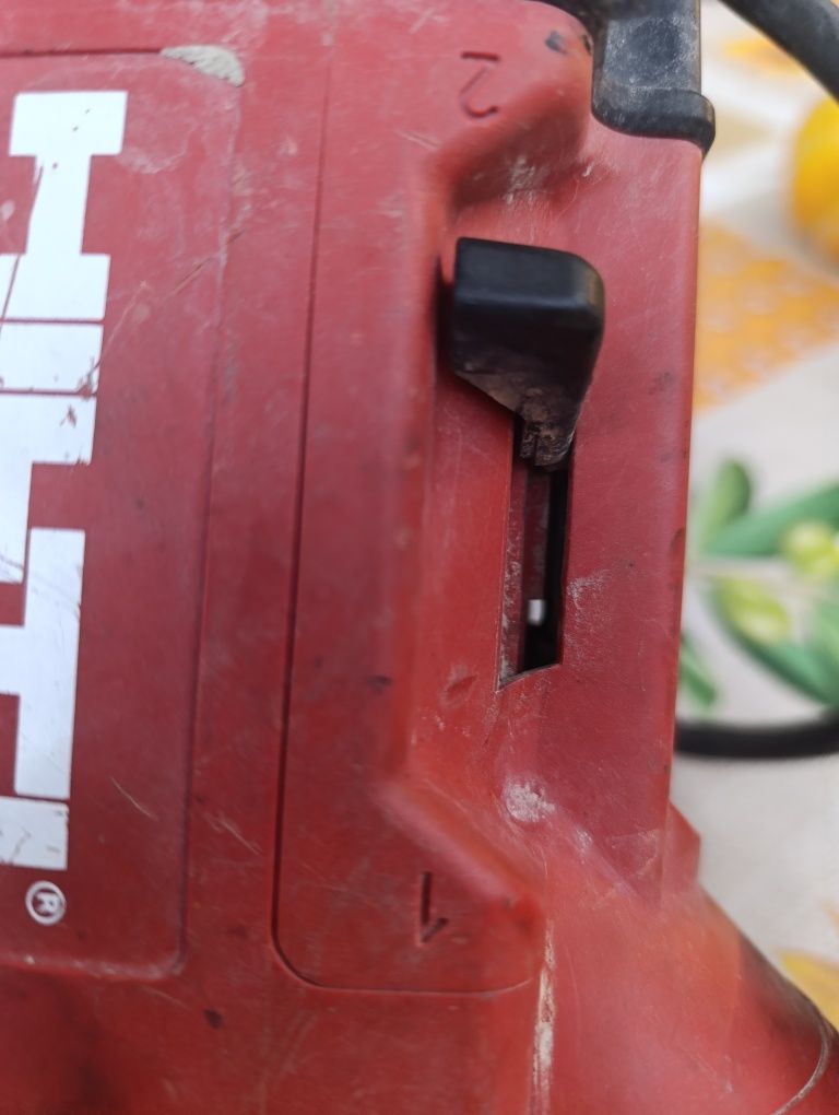 Хилти Hilti TE 24