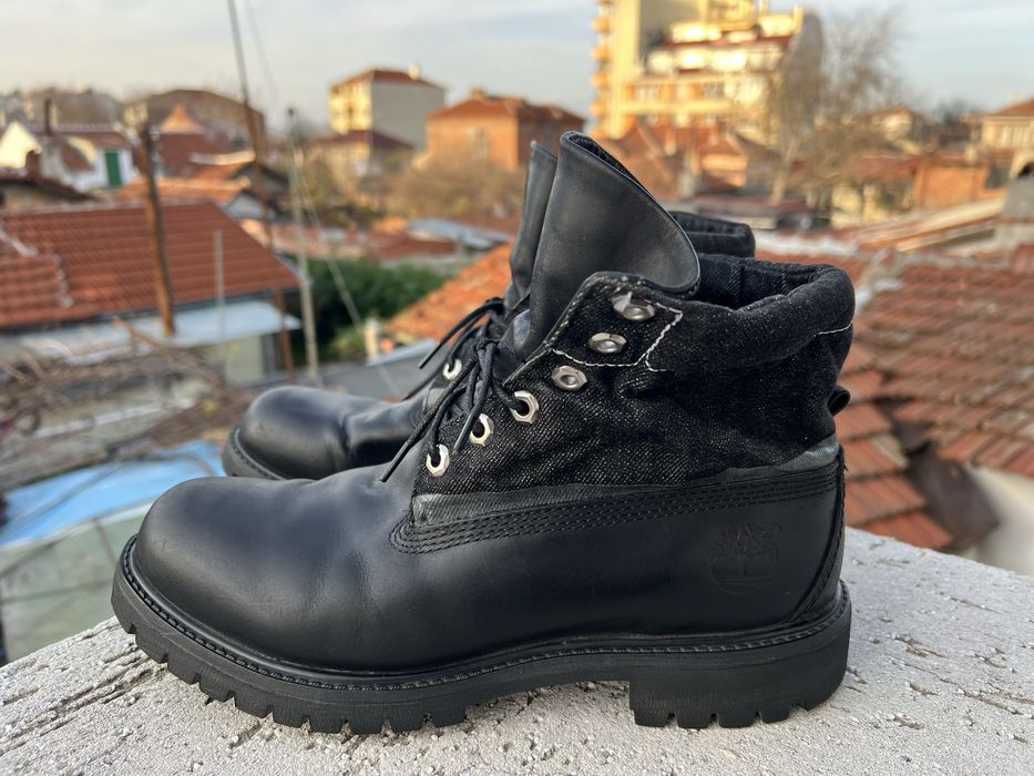 Timberland TBL 42 6 inc