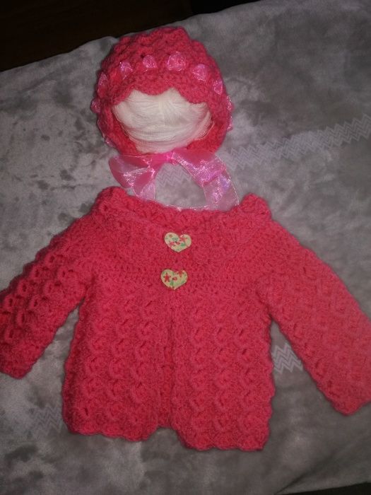 комплект за новородено