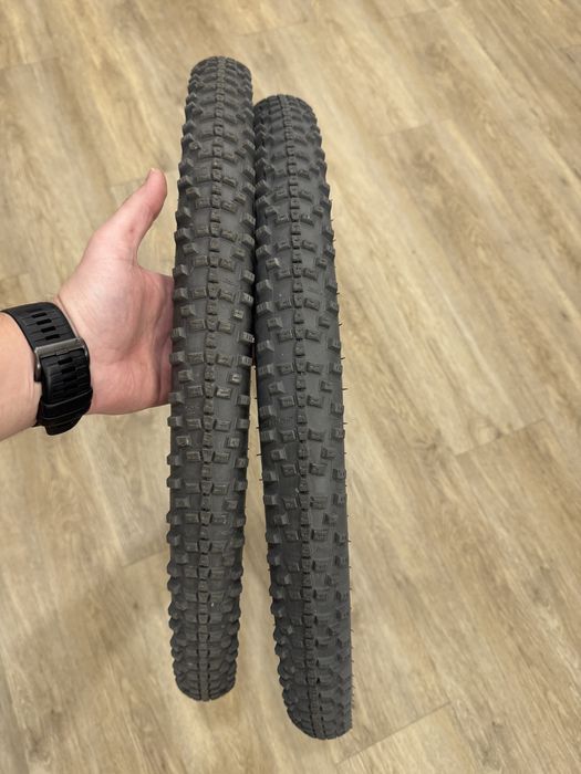 Cauciucuri MTB Schwalbe Smart Sam 29x2.25