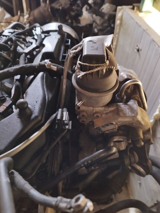 vind motor passat b7 cffb ,cbab cbbb