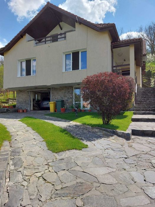 Casa si teren de vanzare Mihaesti Sat Barsesti