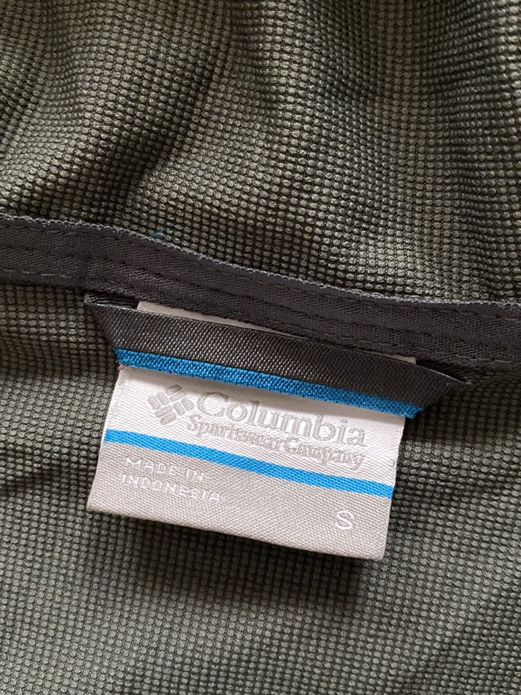 Geacă anti-vânt damă Columbia, S