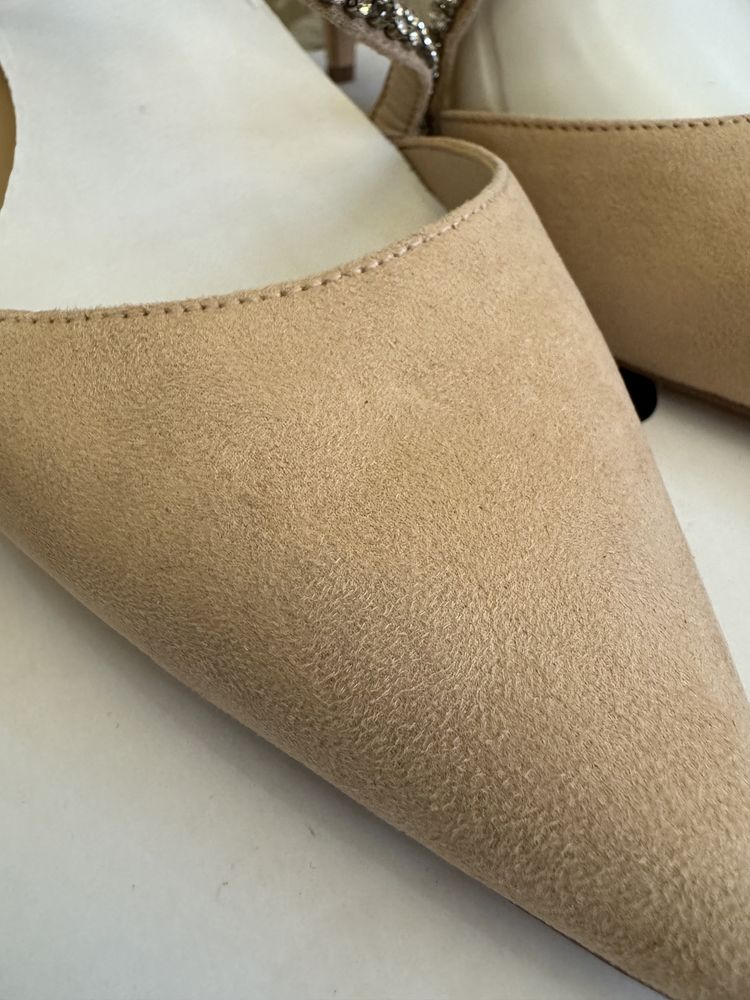 Босоножки от Aldo. Новые