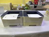 принтера XEROX Phaser 3052