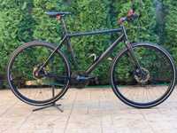 Bicicleta Cube editor City/Urban bike (shimano alfine 11 speed)