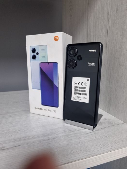 Redmi Note 13 Pro+ 512Gb