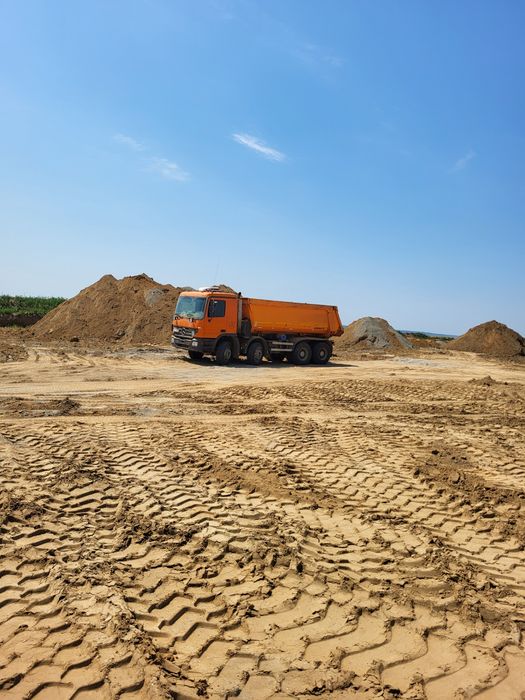 Pământ de umplutura