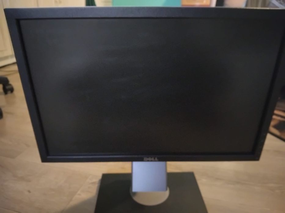 Dell ммонитор 1909W А клас''VGA DVI 1440x900