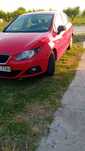 Vand Seat Ibiza 2012, 1200 benzina, euro5