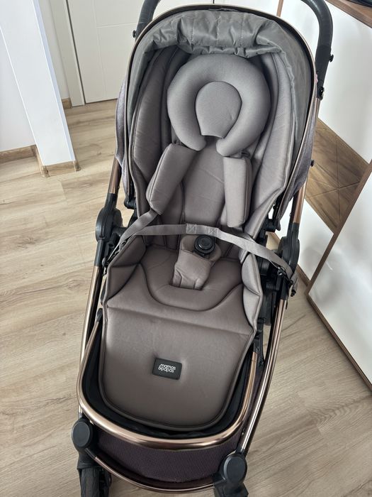 Количка Mamas and Papas Ocarro