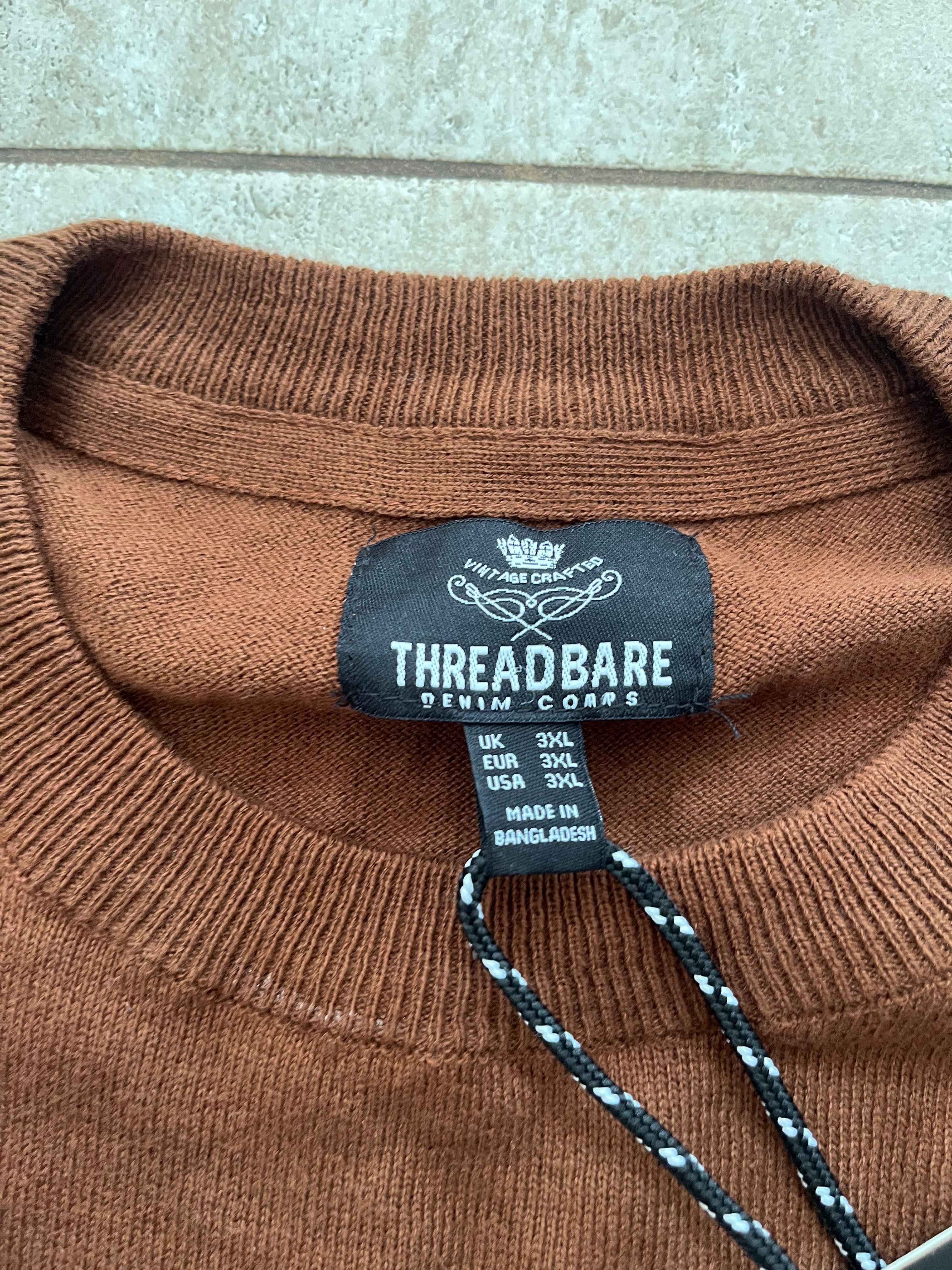 Нов Пуловер Threadbear