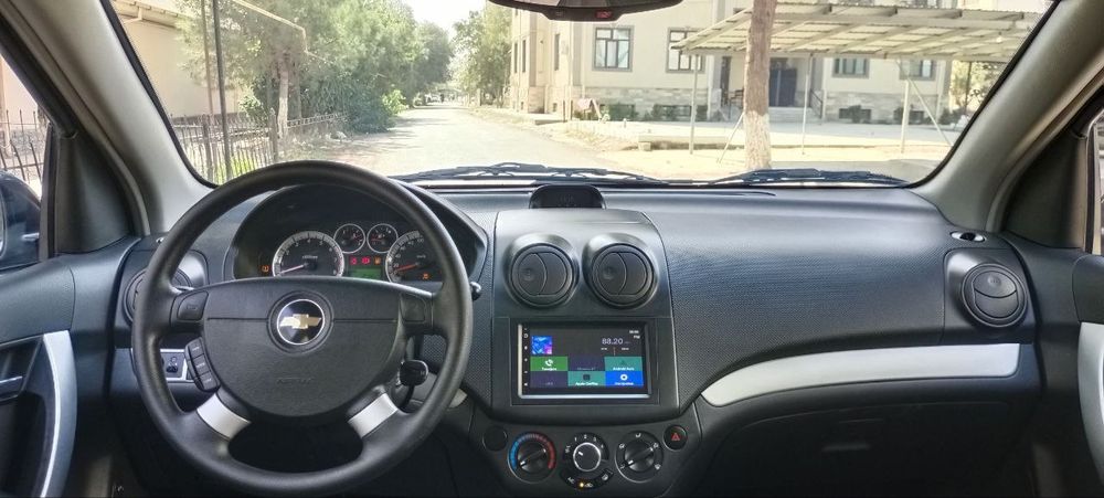 Nexia 3 mokriy asfalt, 2023, ideal holatda, yangi ballon, 25 ming km,