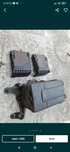 Suport baterie carcasa filtru aer vw passat b6,skoda 2 vw golf 5