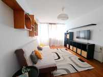 Închiriere apartament 2 camere – Drumul Taberei (parc & metrou)