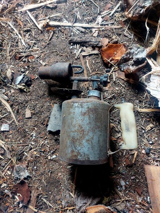 Продам лампы паяльные