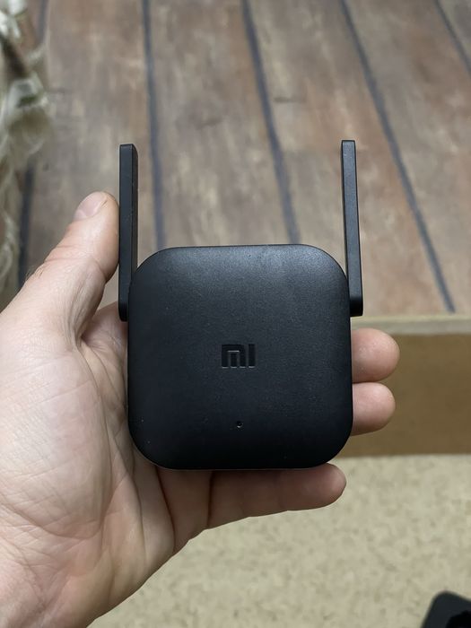 Репитер ( усилитель wi-fi ) Xiaomi