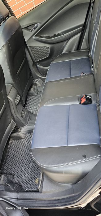 Трекир премир плюс