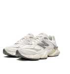 New Balance 9060 Sea Salt White