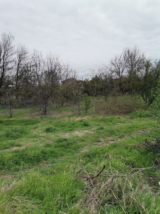 Продава се Парцел в Видин, Гео Милев - 392 кв.м за 53 €/кв.м - Снимка #4