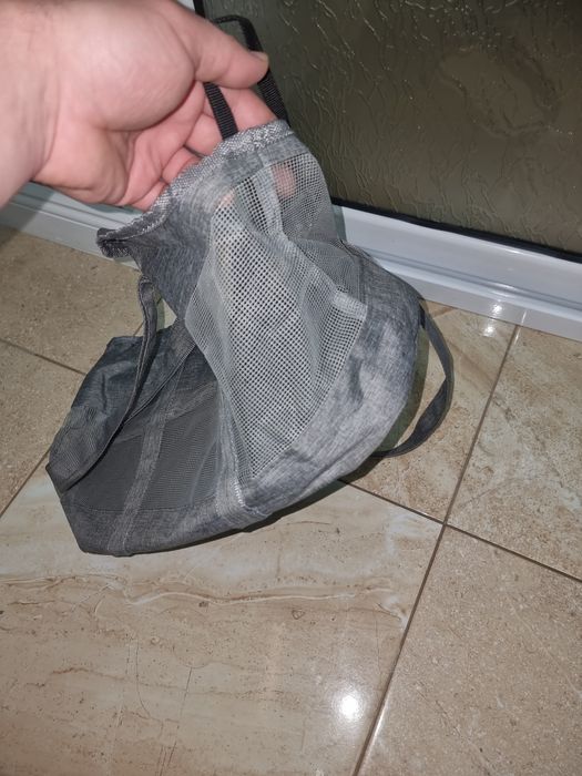 Gentuțe transport căței