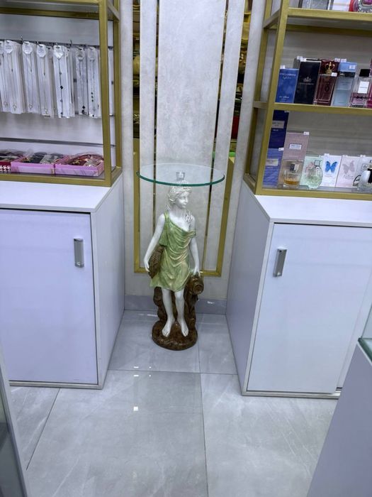 Продаются статуэтки в отличном состоянии  По хорошей цене