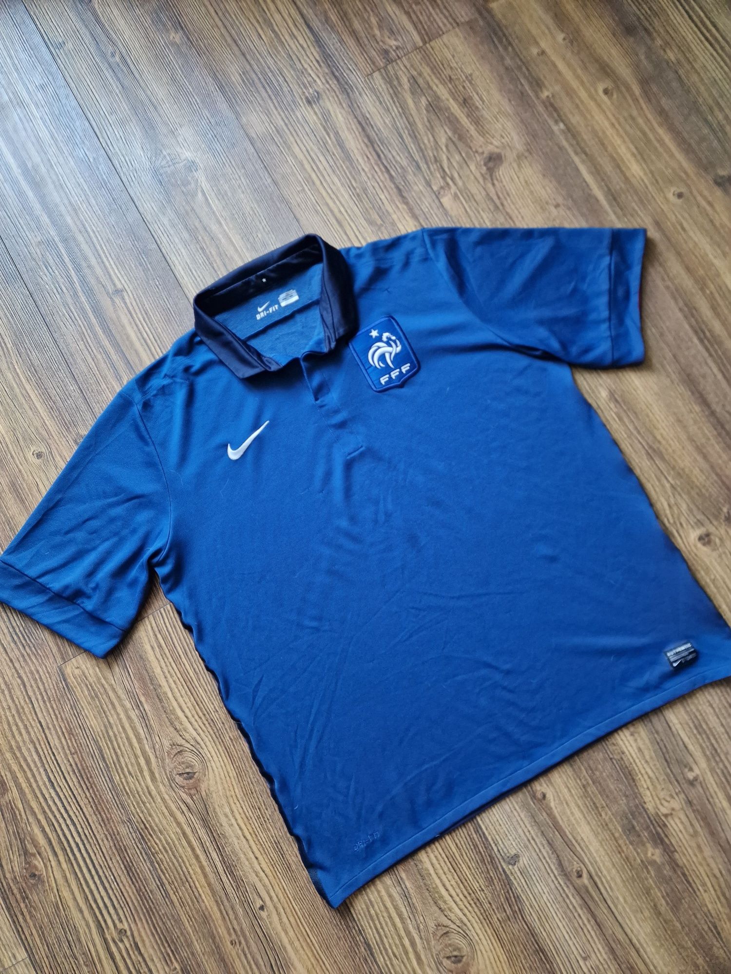 Страхотна мъжка  тениска NIKE  размер  2XL. / 3XL