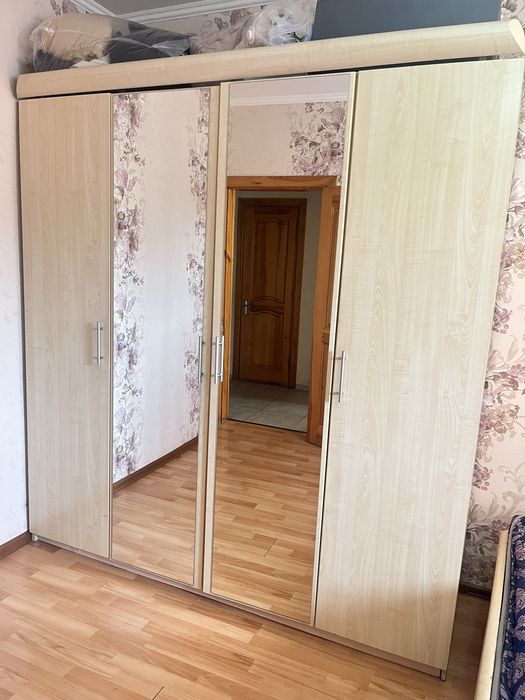 Продам шкаф вещевой